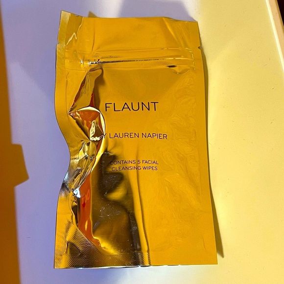 TORY BURCH Complete 2020 Foundation Seed Box Limited Edition w/ Tory Burch Scarf - Picture 9 of 16